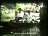 Voyages de Sainte-Gemmes années 1980