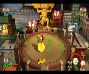 The Garfield Show – Nintendo Wii [Download .torrent]