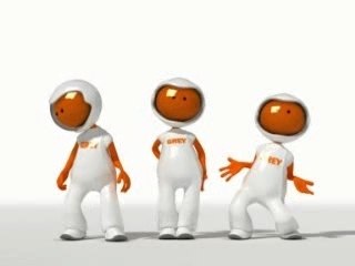 Joyeux anniverssaire