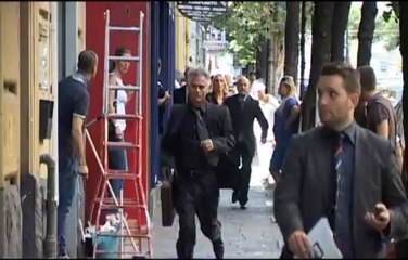 NAPOLI  CONNECTION - un intrigo napoletano scritto e diretto da Nando De Maio