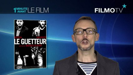Présentation du film "Le Guetteur" de Michele Placido
