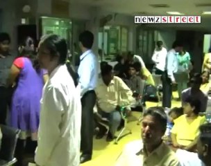 26th Eye Donation fortnight concludes today.mp4
