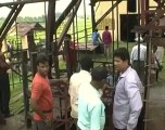 27 trapped miners rescued in Burdwan.mp4
