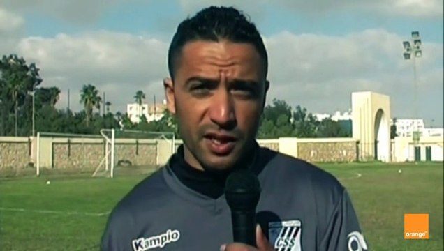 . ..عودة التمارين للنادي الصفاقسي مع الوجوه الجديدة للفريق