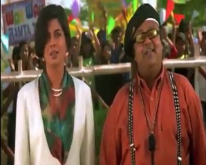 Aishwarya Rai Hugs Akshay Khanna Romance From Taal.mp4