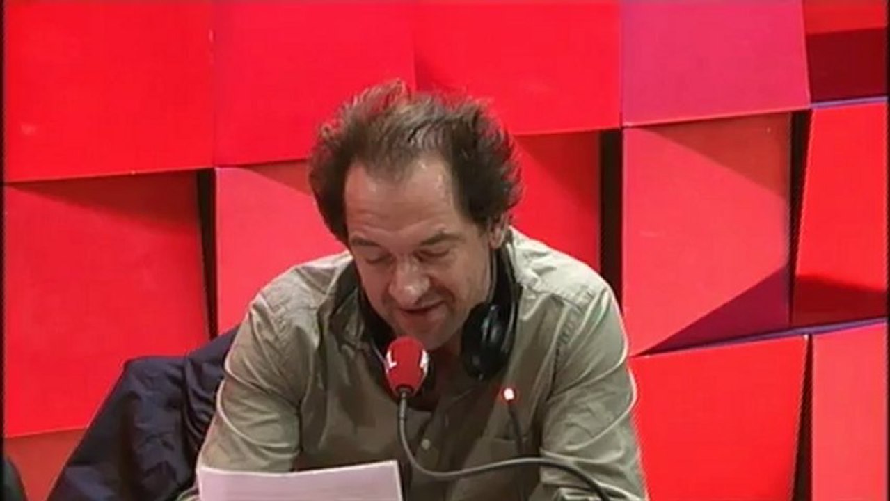 le billet du jour de Stéphane De Groodt du 10 janvier