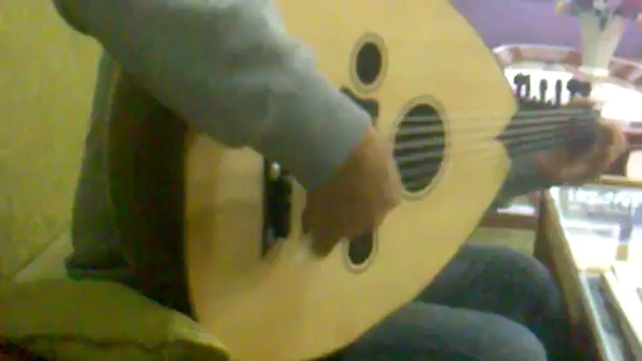 Gündüzüm seninle Gecem seninle amatör