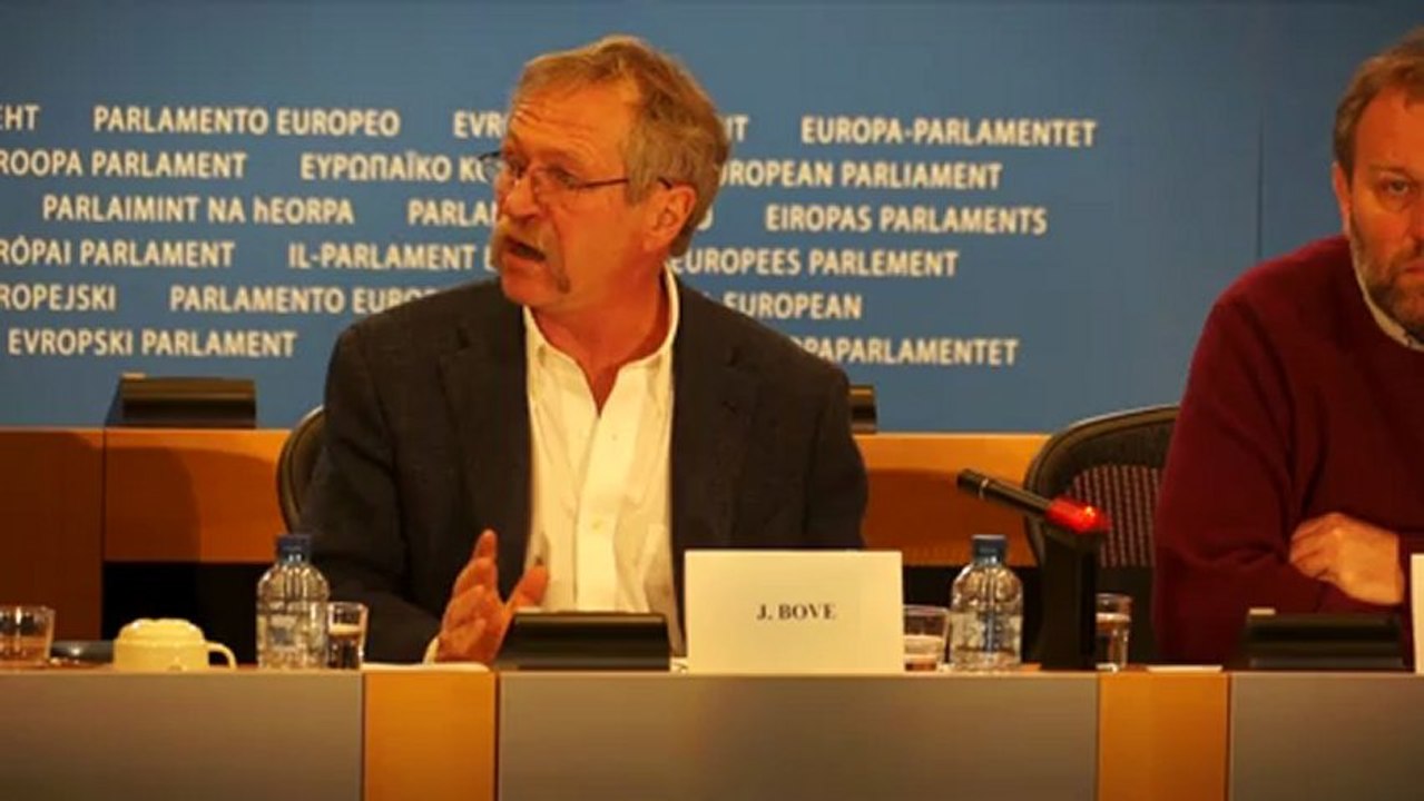 John Dalli : la commission mise en cause