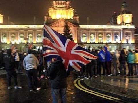 Inside Story - How divided is Northern Ireland?