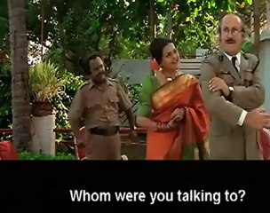 Anupam Kher Comedy Scene From Khalnayak.mp4