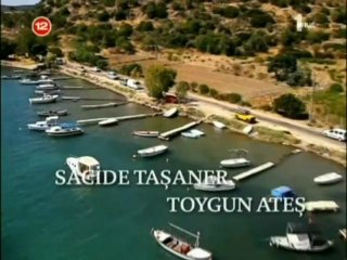 Izgubljena čast - Uvodna špica #2 (Prva TV)