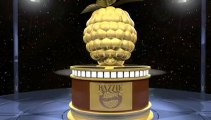 2013 Razzie Nominations Announced