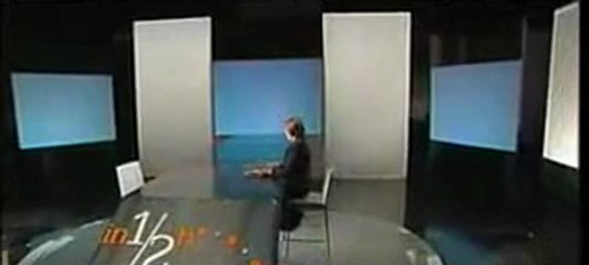 Berlusconi  e Annunziata