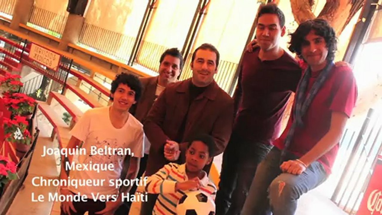 SPOT EL BALOTON