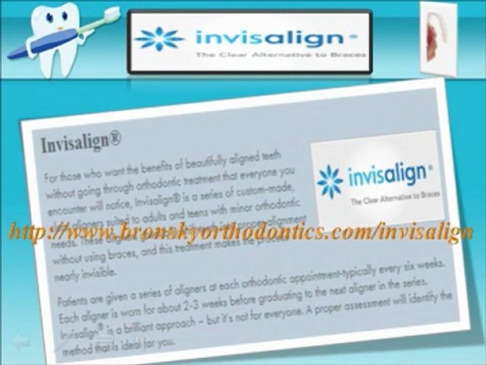 Invisalign NYC
