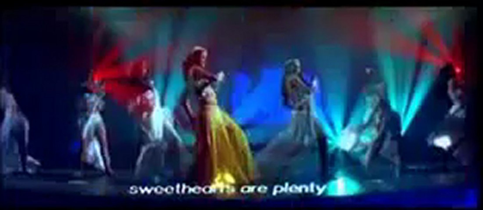 Habba Habba Hui - Joggers Park - Victor Banerjee, Perizad Zorabian - Hit Bollywood Song.mp4