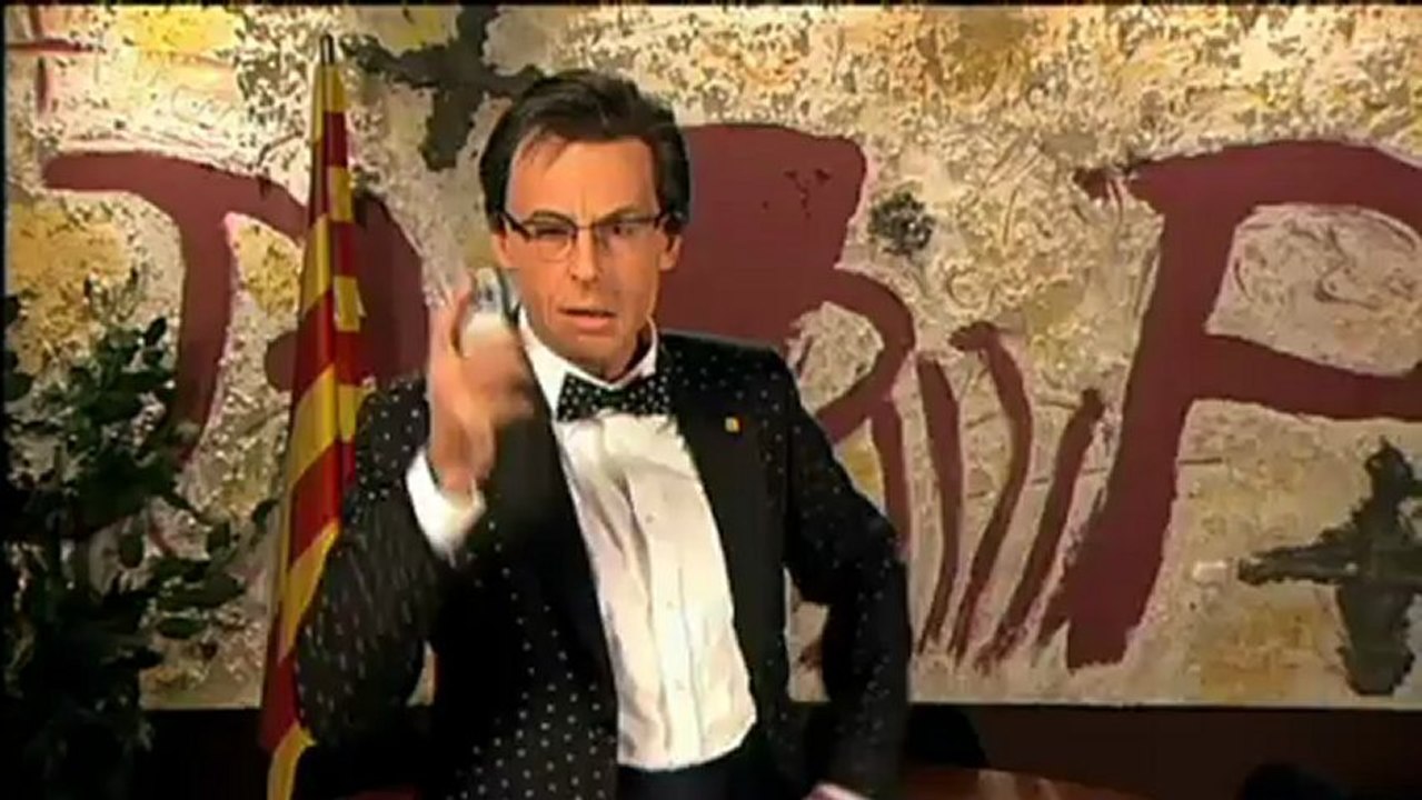 TV3 - Polònia - Mas i Depardieu