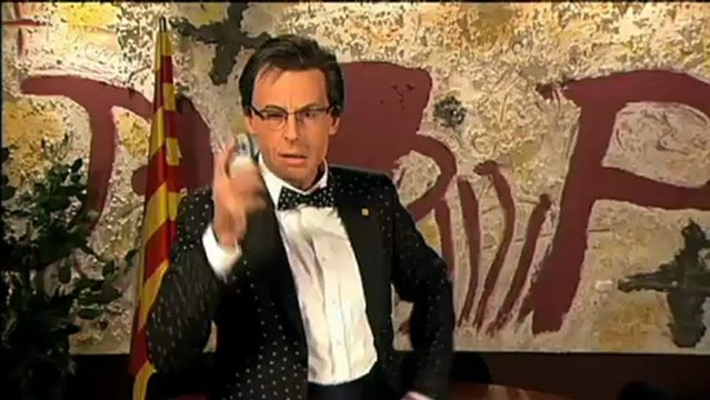 TV3 - Polònia - Mas i Depardieu