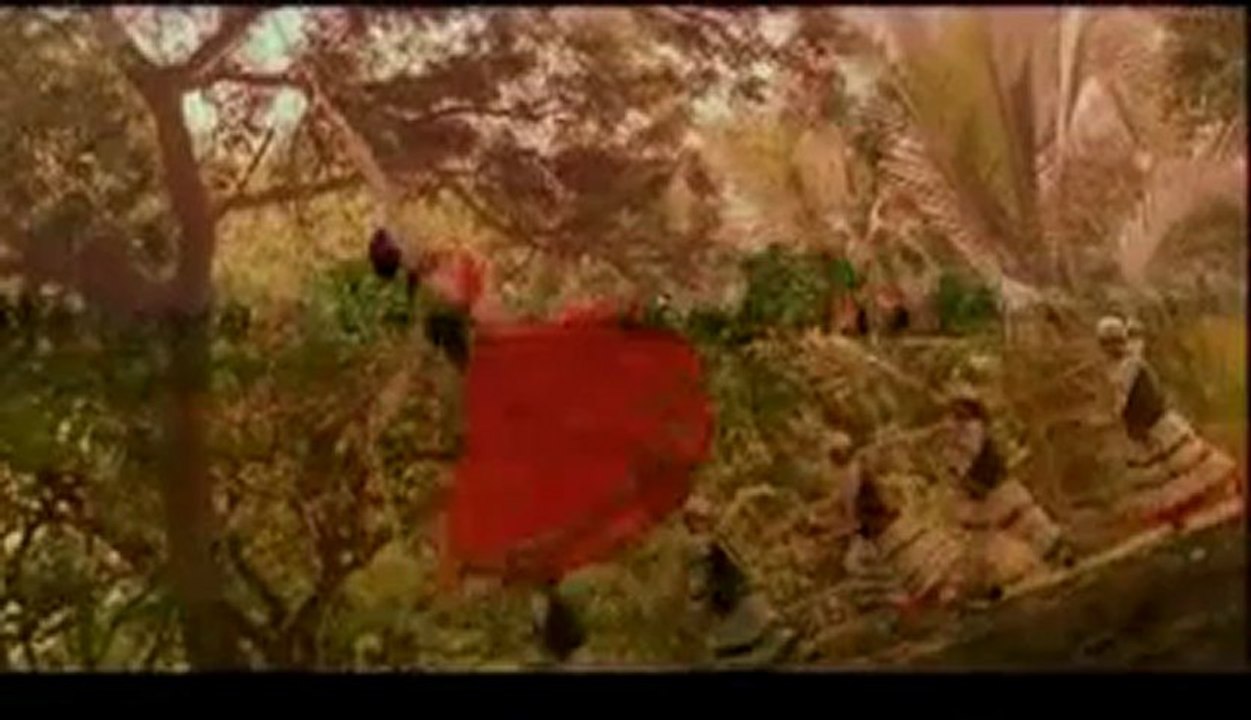 Hum Hai Is Pal Yahan - Kisna - Vivek Oberoi, Antonia Bernath - Bollywood Movie Song (1).mp4