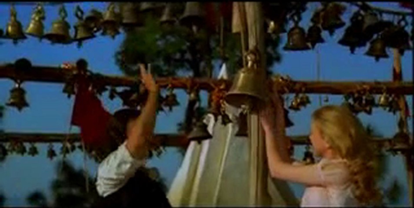 Hum Hai Is Pal Yahan - Kisna - Vivek Oberoi, Antonia Bernath - Bollywood Movie Song.mp4