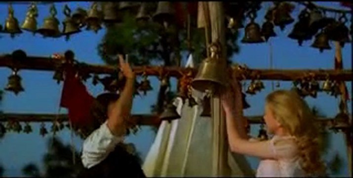 Hum Hai Is Pal Yahan - Kisna - Vivek Oberoi, Antonia Bernath - Bollywood Movie Song.mp4