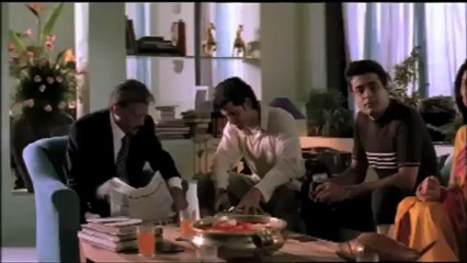 Jackie Shroff and Hrithik Roshan Comedy Scene Yaadein.mp4