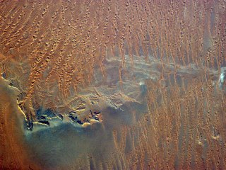 Un astronaute tweete des photos insolites de l'espace