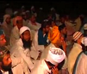 mola mon khy madeeny ando wari disi harm habeeb jo dilri thari (naat) sindhi