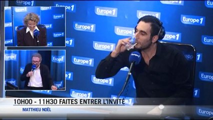 Un gars, une fille et Madénian