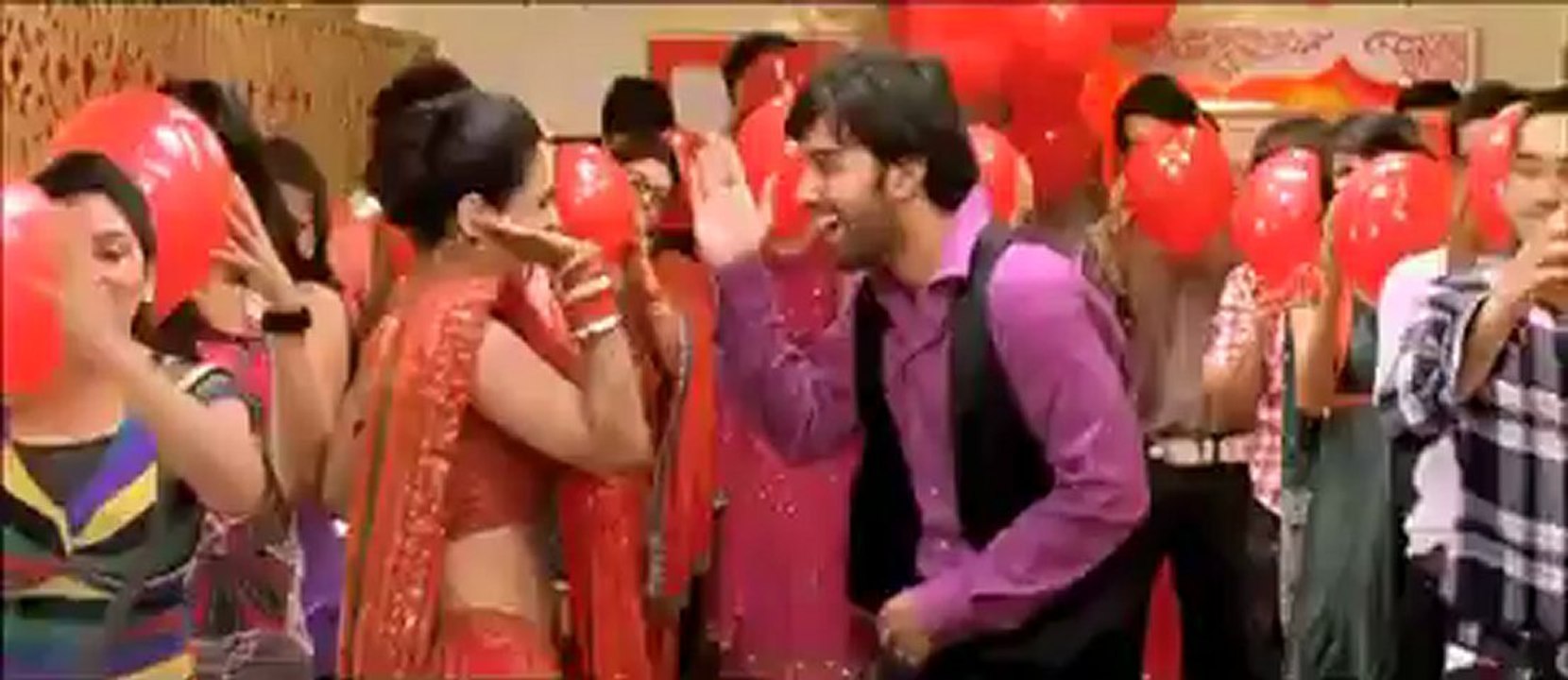 Love Express - Dance like punjabi.mp4