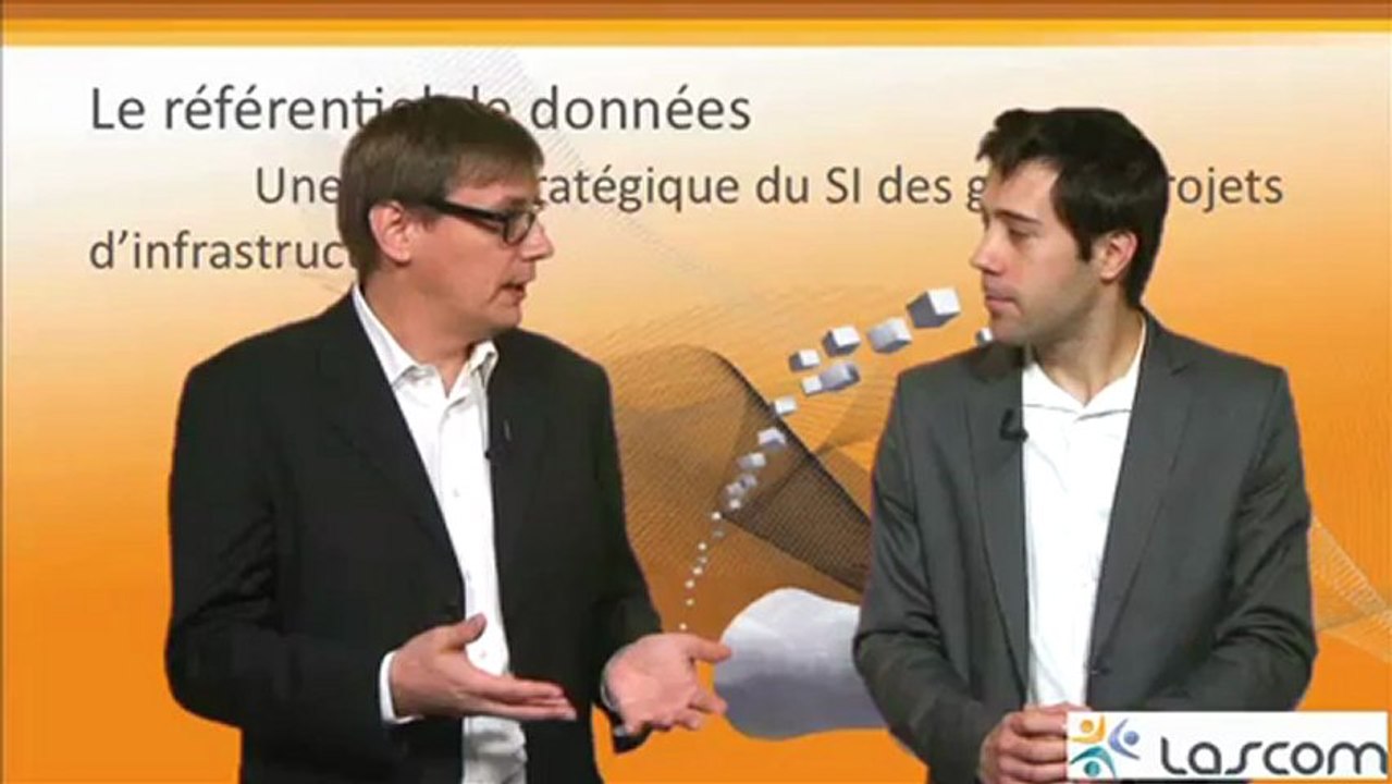 Les transformations du marché des grands projets d'infrastructures