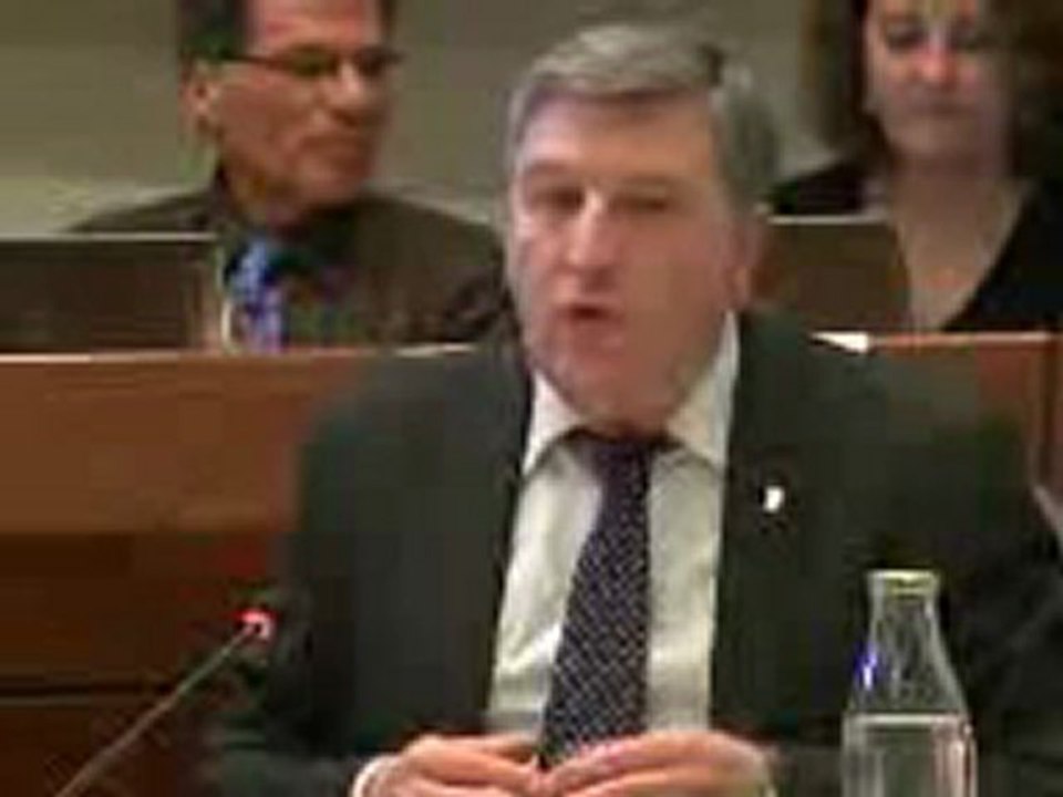 Aménagement du territoire et développement durable - Jean-Karl Deschamps