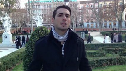 Juega TU Juego | Daygame 2) Frases de entrada para hablar con una mujer