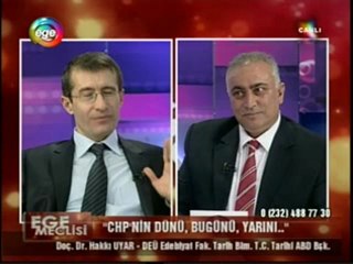09.01.2013 Doç Dr. Hakkı Uyar ve Ali Talak -2-