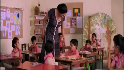 Rahul Scares Teacher With His Frog.mp4