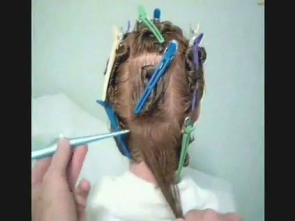 Perm 302 European blue rod basic railroad permwrap