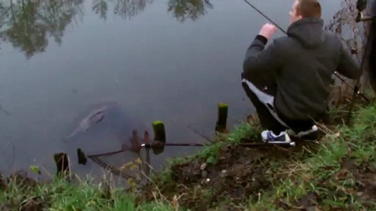 street fishing carpe nancy 54