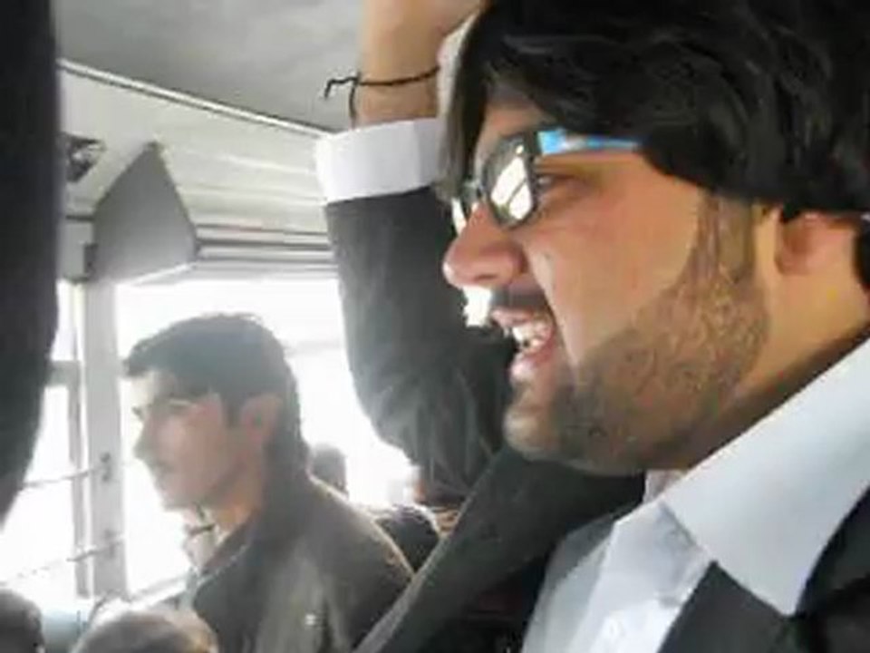 Mehran University Jamshoro.  13 Batch 2013