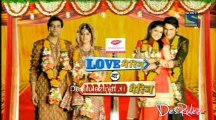 Love Marriage Ya Arrange Marriage 10th Jan13 Pt-3
