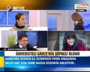 Melike İle Yeni Baştan 10.01.2013 3.Kısım