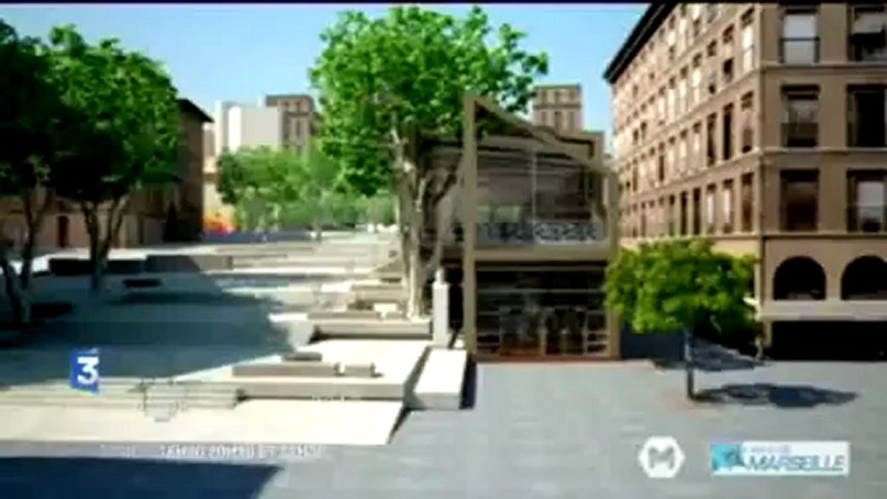 France 3 Provence-Alpes Les émissions spéciales MP2013