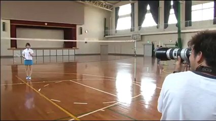 AKB48 1-149 Renai Sousenkyo - Takano Yui