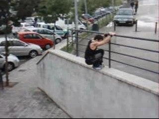 RUNNERS BROTHERS (JUNIOR)