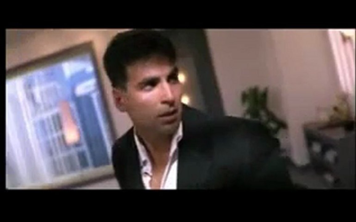 Touch Me Baby - Aitraaz - Akshay Kumar, Priyanka Chopra - Bollywood Romantic Movie Song.mp4