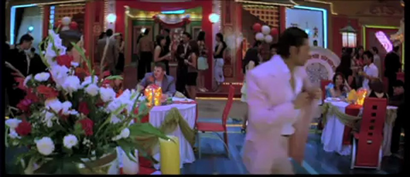 Upen Patel flirts with Priyanka Chopra.mp4