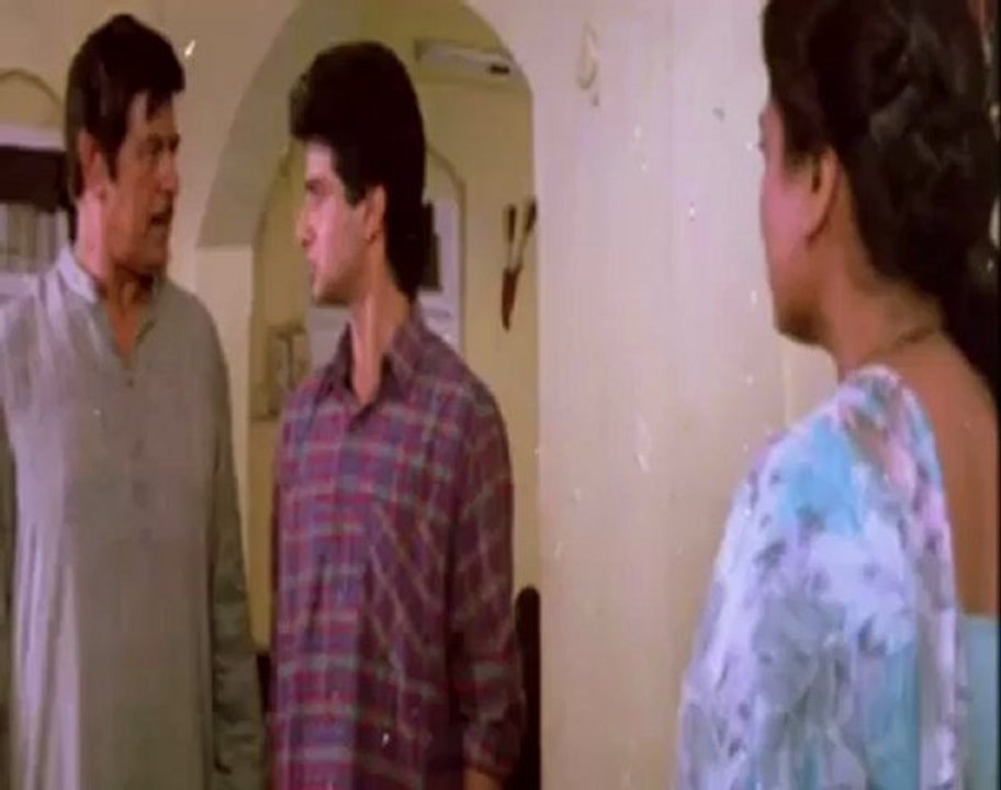 Vivek & Darasingh comedy scene From Prem Deewane.mp4