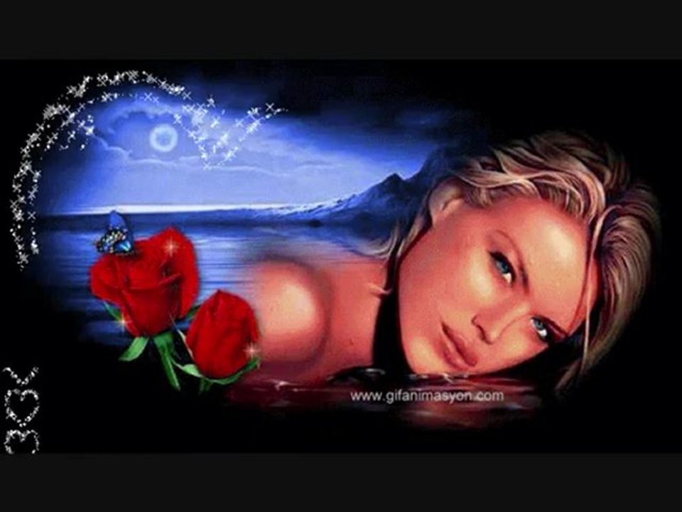 Helene Fischer - Du triffst mitten ins Herz