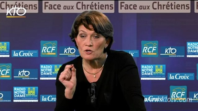 Claude Greff : « Je vais manifester pour la première fois de ma vie ! »