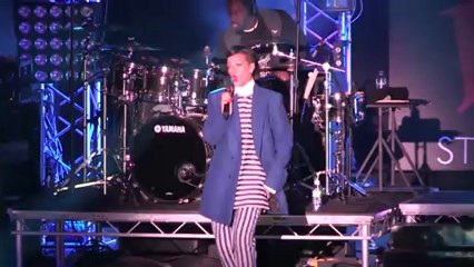 Singen Rihanna und Chris zusammen ?