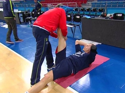 Pre-Game of the Week interview: Zan Tabak - Caja Laboral Vitoria